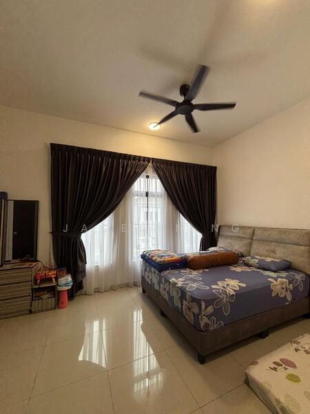 2-storey Terraced House for Sale in Iskandar Puteri (Nusajaya) (Johor) - Jacelyn Ng - Bedroom - PropertyGuru.com.my