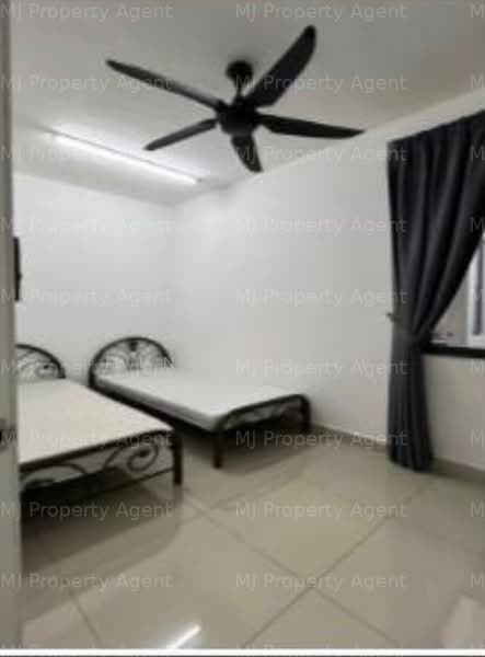PV9 Residences untuk Untuk Disewa - RM 2,499 /bulan, Apr 2026 - Bedroom - PropertyGuru.com.my
