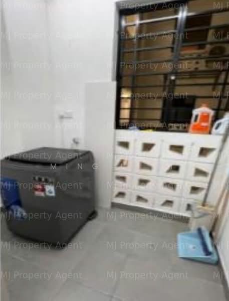 PV9 Residences untuk Untuk Disewa - RM 2,499 /bulan, Apr 2026 - Interior - PropertyGuru.com.my