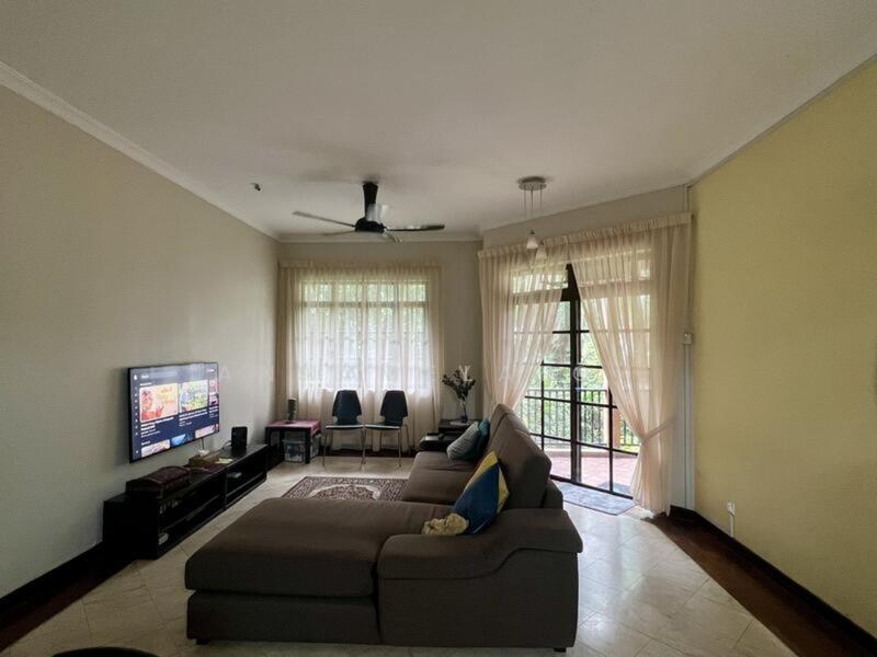 For Rent - Kampung Warisan