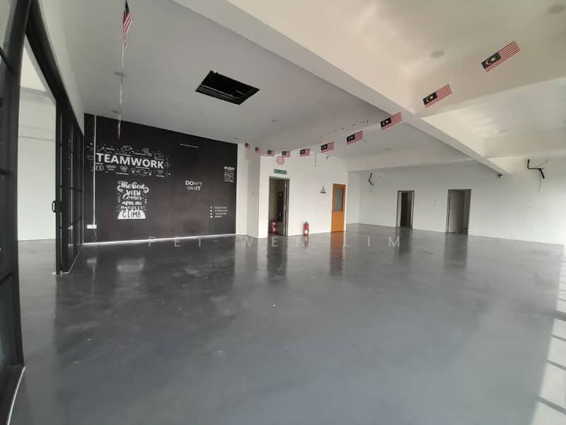 Shop / Office for Rent in Teluk Pulai (Klang) - Pei Wen Lim - Interior - PropertyGuru.com.my