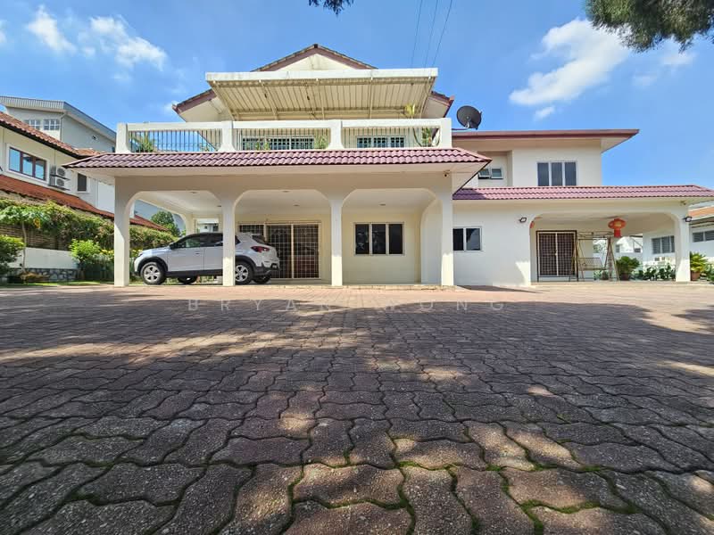 Bungalow for Sale in Seksyen 17, Taman Sri Lee Yan Lian (Petaling Jaya) - Bryan Wong - Exterior - PropertyGuru.com.my