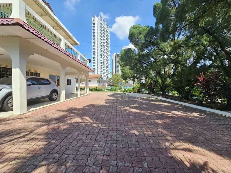 Bungalow for Sale in Seksyen 17, Taman Sri Lee Yan Lian (Petaling Jaya) - Bryan Wong - Exterior - PropertyGuru.com.my