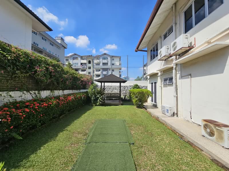Bungalow for Sale in Seksyen 17, Taman Sri Lee Yan Lian (Petaling Jaya) - Bryan Wong - Exterior - PropertyGuru.com.my