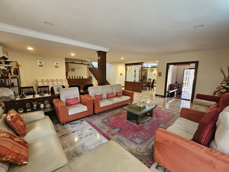 Bungalow for Sale in Seksyen 17, Taman Sri Lee Yan Lian (Petaling Jaya) - Bryan Wong - Living Room - PropertyGuru.com.my