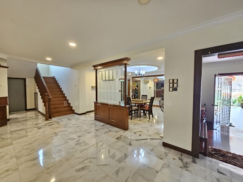 Bungalow for Sale in Seksyen 17, Taman Sri Lee Yan Lian (Petaling Jaya) - Bryan Wong - Interior - PropertyGuru.com.my