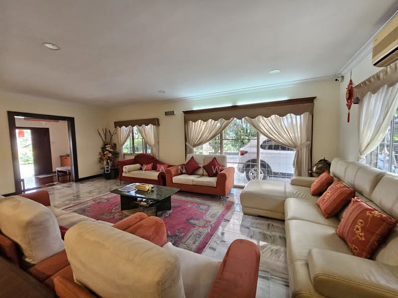 Bungalow for Sale in Seksyen 17, Taman Sri Lee Yan Lian (Petaling Jaya) - Bryan Wong - Living Room - PropertyGuru.com.my
