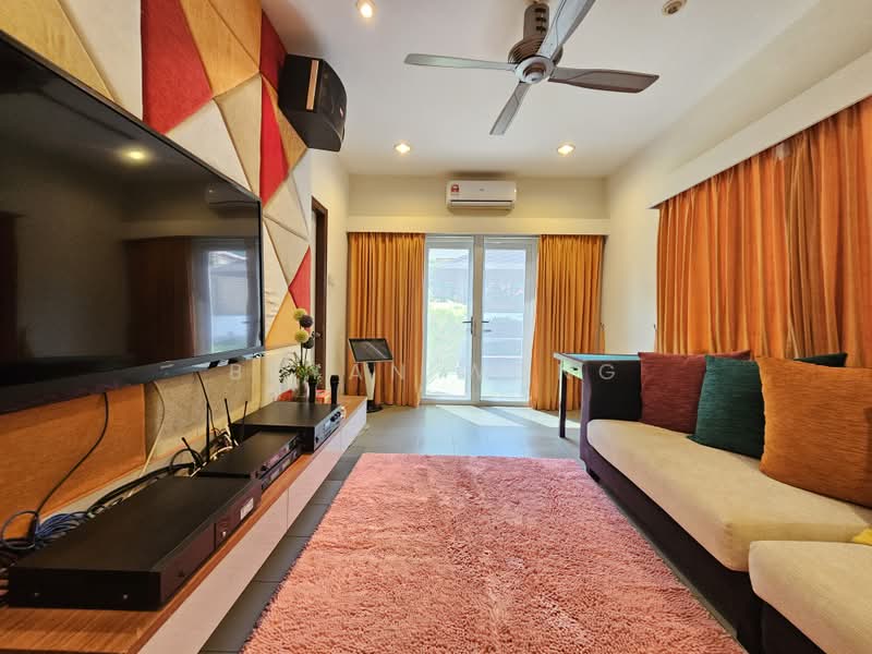 Bungalow for Sale in Seksyen 17, Taman Sri Lee Yan Lian (Petaling Jaya) - Bryan Wong - Living Room - PropertyGuru.com.my