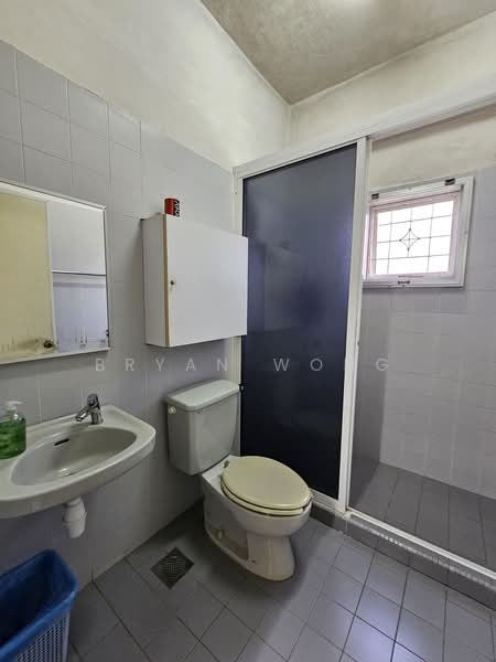 Bungalow for Sale in Seksyen 17, Taman Sri Lee Yan Lian (Petaling Jaya) - Bryan Wong - Bathroom - PropertyGuru.com.my