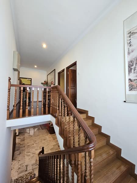 Bungalow for Sale in Seksyen 17, Taman Sri Lee Yan Lian (Petaling Jaya) - Bryan Wong - Interior - PropertyGuru.com.my