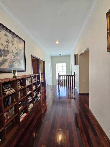 Bungalow for Sale in Seksyen 17, Taman Sri Lee Yan Lian (Petaling Jaya) - Bryan Wong - Corridor - PropertyGuru.com.my