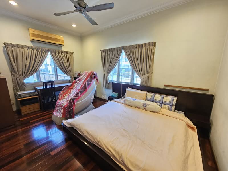 Bungalow for Sale in Seksyen 17, Taman Sri Lee Yan Lian (Petaling Jaya) - Bryan Wong - Bedroom - PropertyGuru.com.my