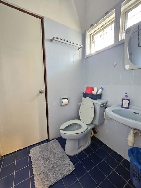 Bungalow for Sale in Seksyen 17, Taman Sri Lee Yan Lian (Petaling Jaya) - Bryan Wong - Bathroom - PropertyGuru.com.my