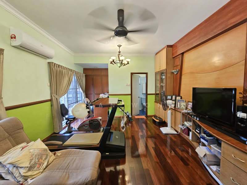 Bungalow for Sale in Seksyen 17, Taman Sri Lee Yan Lian (Petaling Jaya) - Bryan Wong - Living Room - PropertyGuru.com.my