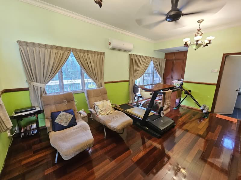 Bungalow for Sale in Seksyen 17, Taman Sri Lee Yan Lian (Petaling Jaya) - Bryan Wong - Living Room - PropertyGuru.com.my