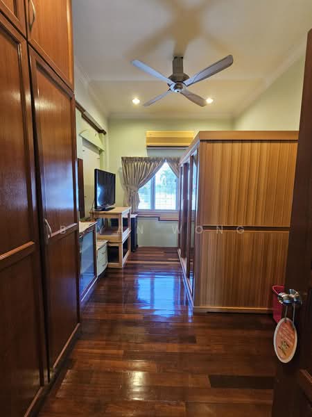 Bungalow for Sale in Seksyen 17, Taman Sri Lee Yan Lian (Petaling Jaya) - Bryan Wong - Interior - PropertyGuru.com.my