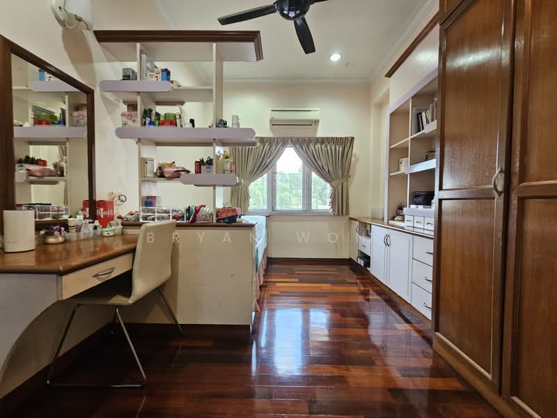 Bungalow for Sale in Seksyen 17, Taman Sri Lee Yan Lian (Petaling Jaya) - Bryan Wong - Study - PropertyGuru.com.my