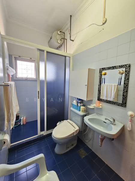 Bungalow for Sale in Seksyen 17, Taman Sri Lee Yan Lian (Petaling Jaya) - Bryan Wong - Bathroom - PropertyGuru.com.my