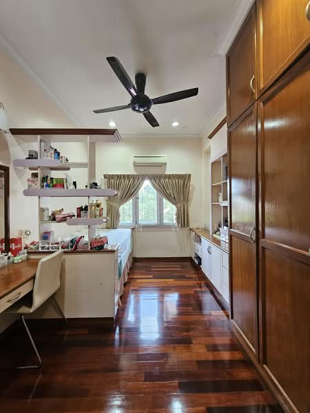 Bungalow for Sale in Seksyen 17, Taman Sri Lee Yan Lian (Petaling Jaya) - Bryan Wong - Bedroom - PropertyGuru.com.my