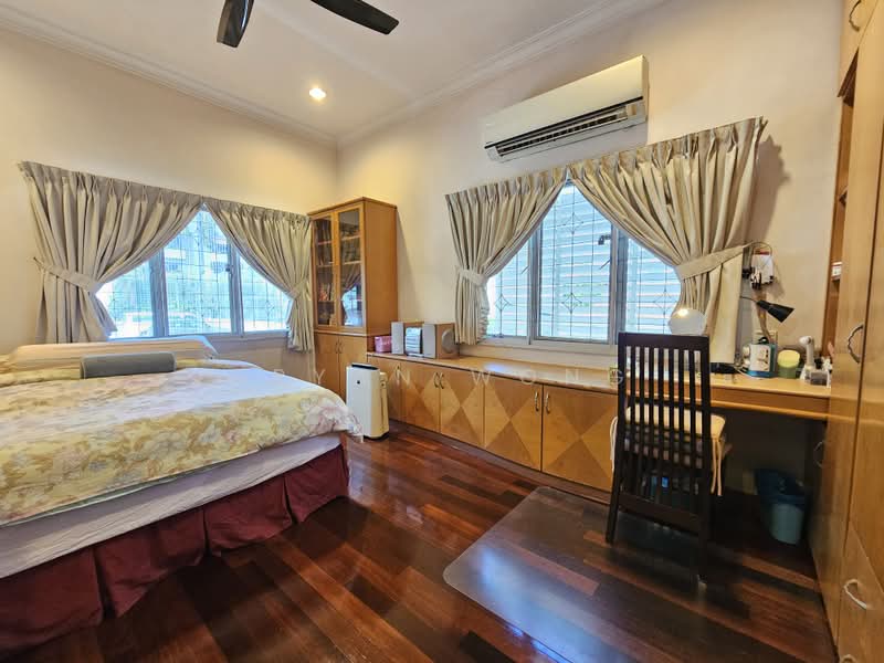 Bungalow for Sale in Seksyen 17, Taman Sri Lee Yan Lian (Petaling Jaya) - Bryan Wong - Bedroom - PropertyGuru.com.my