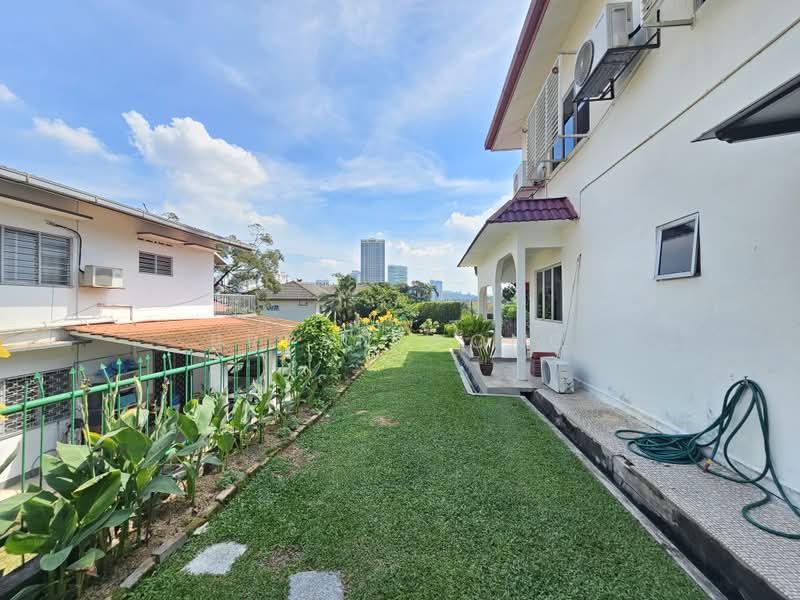 Bungalow for Sale in Seksyen 17, Taman Sri Lee Yan Lian (Petaling Jaya) - Bryan Wong - Exterior - PropertyGuru.com.my