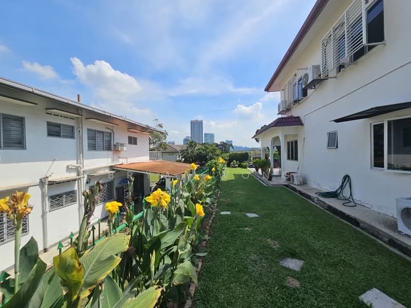 Bungalow for Sale in Seksyen 17, Taman Sri Lee Yan Lian (Petaling Jaya) - Bryan Wong - Exterior - PropertyGuru.com.my
