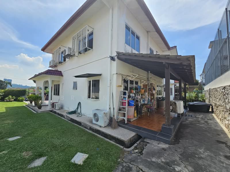 Bungalow for Sale in Seksyen 17, Taman Sri Lee Yan Lian (Petaling Jaya) - Bryan Wong - Exterior - PropertyGuru.com.my