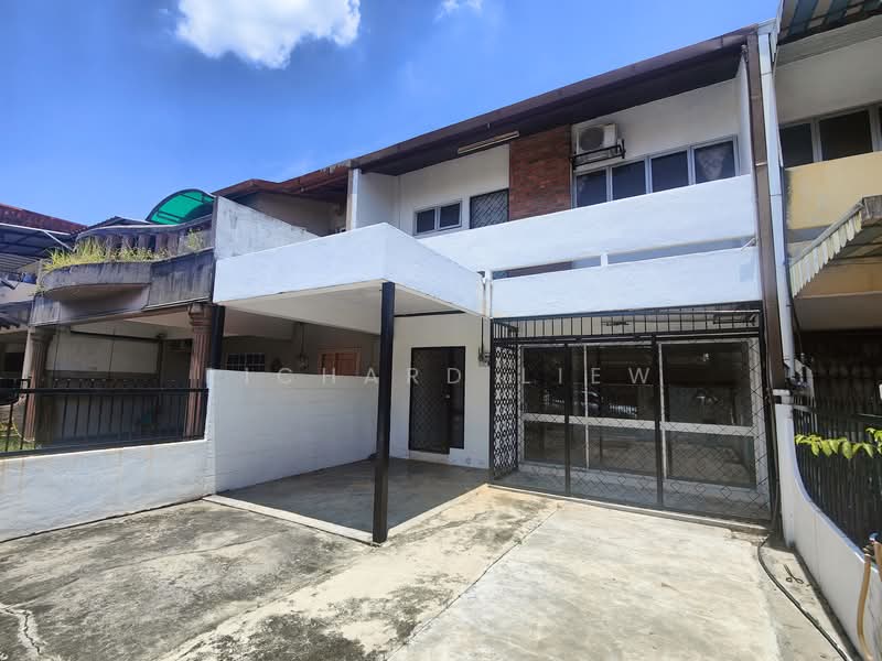2-storey Terraced House for Sale in SS2 (Petaling Jaya) - Richard Liew - PropertyGuru.com.my
