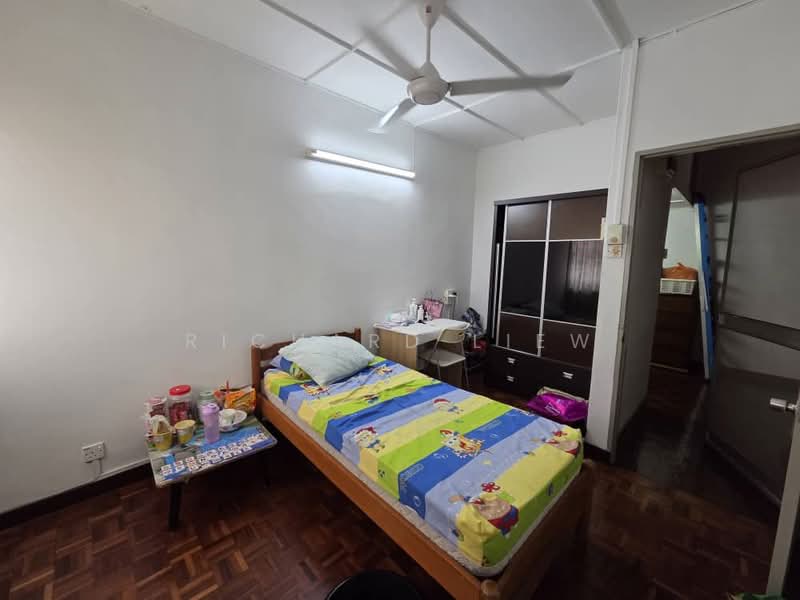 2-storey Terraced House for Sale in SS2 (Petaling Jaya) - Richard Liew - Bedroom - PropertyGuru.com.my