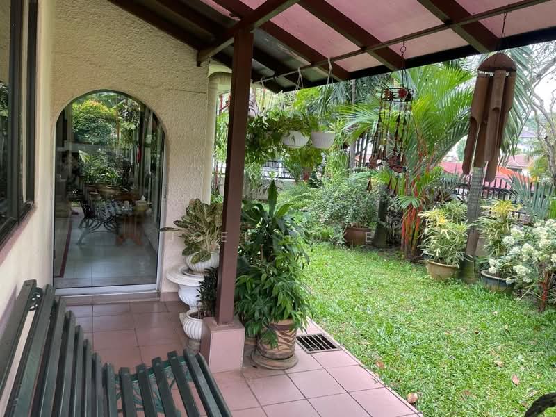 Rumah Berkembar untuk Dijual di Bangsar (Kuala Lumpur) - Joel Loke - Exterior - PropertyGuru.com.my