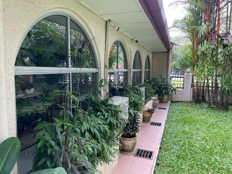 Rumah Berkembar untuk Dijual di Bangsar (Kuala Lumpur) - Joel Loke - Exterior - PropertyGuru.com.my