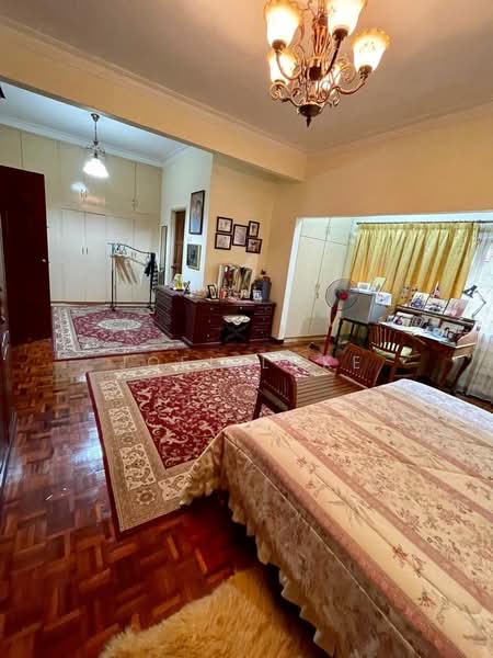 Rumah Berkembar untuk Dijual di Bangsar (Kuala Lumpur) - Joel Loke - Bedroom - PropertyGuru.com.my