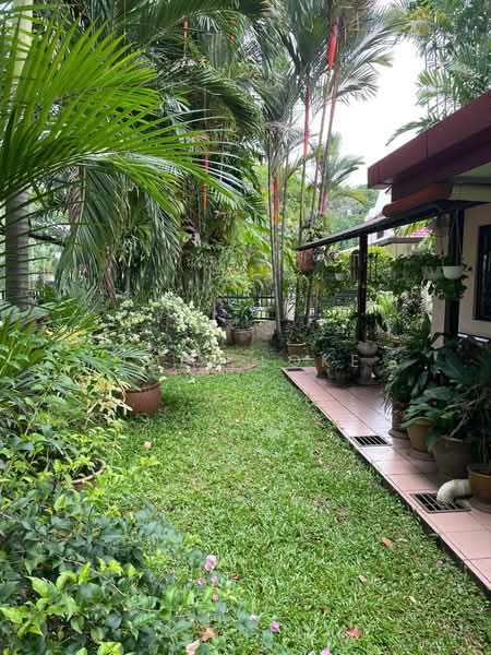 Rumah Berkembar untuk Dijual di Bangsar (Kuala Lumpur) - Joel Loke - Exterior - PropertyGuru.com.my