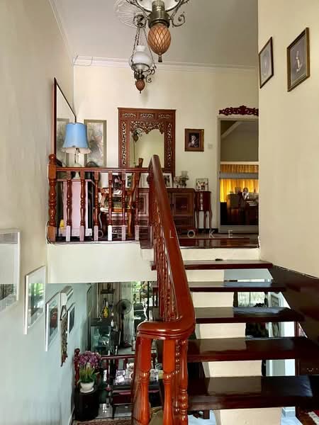 Rumah Berkembar untuk Dijual di Bangsar (Kuala Lumpur) - Joel Loke - Interior - PropertyGuru.com.my