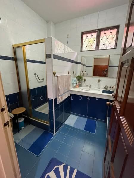 Rumah Berkembar untuk Dijual di Bangsar (Kuala Lumpur) - Joel Loke - Bathroom - PropertyGuru.com.my