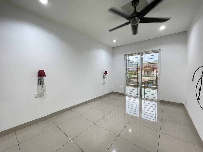 For Rent - 20x90 Bandar Baru Selayang Pinggiran Puncak Templer
