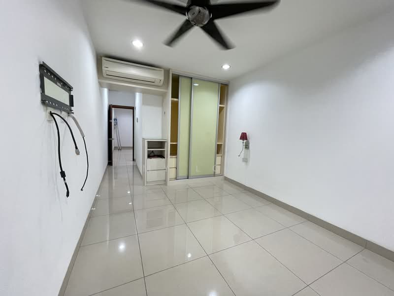 For Rent - 20x90 Bandar Baru Selayang Pinggiran Puncak Templer