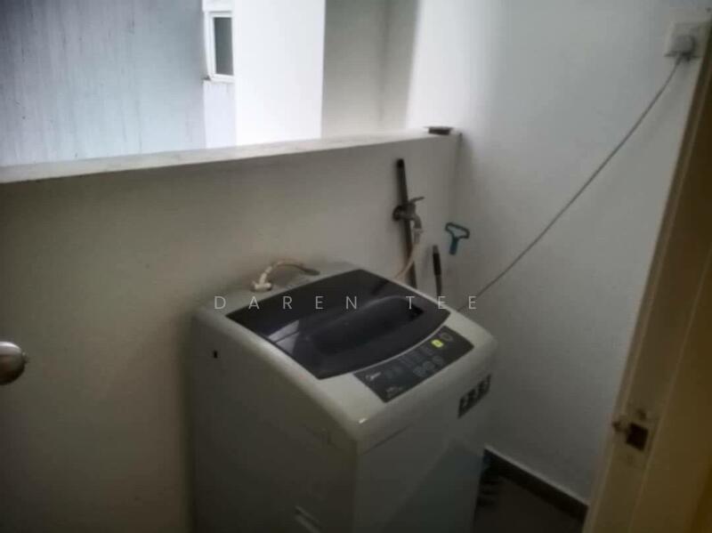 THE SENAI GARDEN (PANGSAPURI IMPIAN SENAI) untuk Untuk Disewa - RM 1,600 /bulan, Feb 2026 - Interior - PropertyGuru.com.my