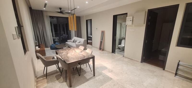 For Sale - The Manor