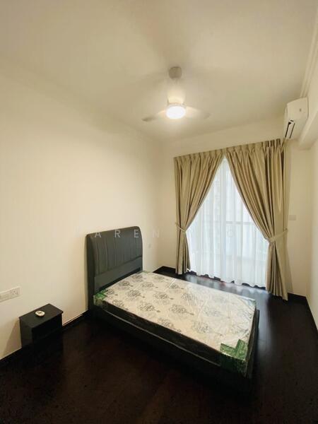 Service Residence for Rent at R&F Princess Cove Phase 1 - Karen Yeo - Bedroom - PropertyGuru.com.my