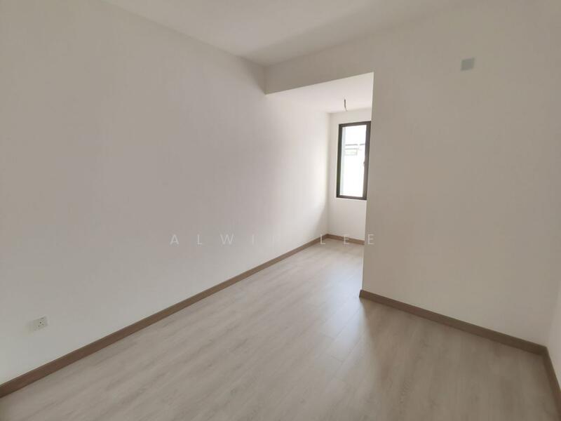 2-storey Terraced House for Sale in Bandar Bukit Raja (Klang) - Alwin Lee - Interior - PropertyGuru.com.my