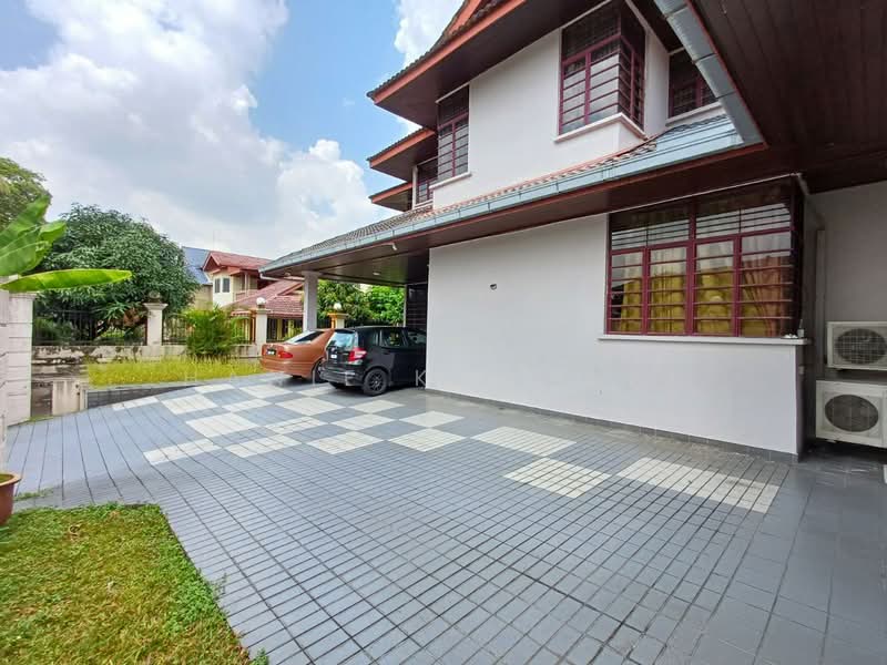 SS 7, Kelana Jaya untuk Untuk Dijual - RM 2,900,000, Mac 2026 - Exterior - PropertyGuru.com.my