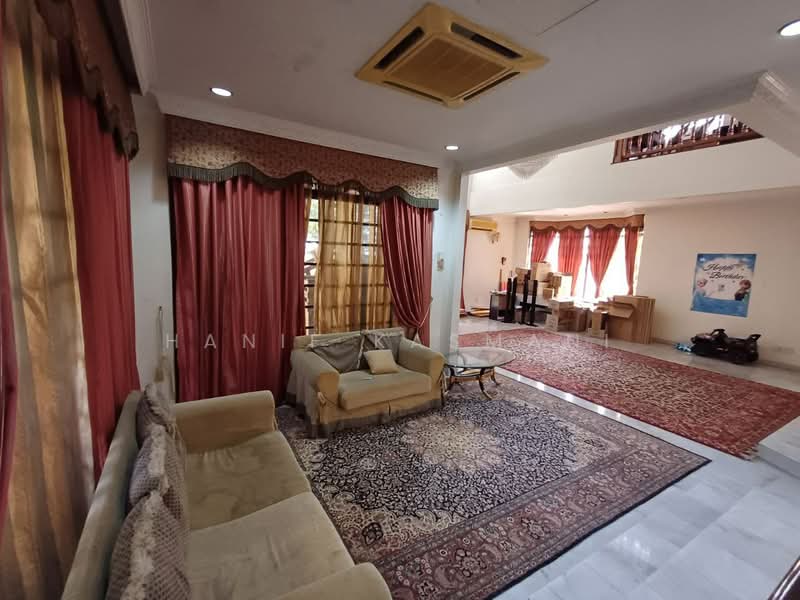 SS 7, Kelana Jaya untuk Untuk Dijual - RM 2,900,000, Mac 2026 - Living Room - PropertyGuru.com.my