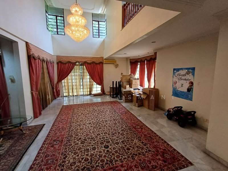 SS 7, Kelana Jaya untuk Untuk Dijual - RM 2,900,000, Mac 2026 - Living Room - PropertyGuru.com.my