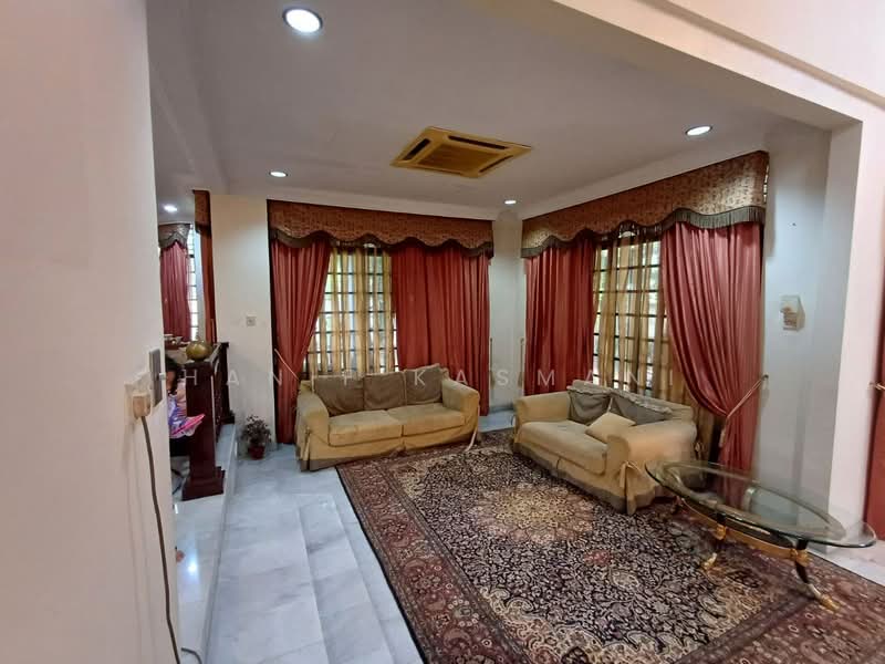 SS 7, Kelana Jaya untuk Untuk Dijual - RM 2,900,000, Mac 2026 - Living Room - PropertyGuru.com.my