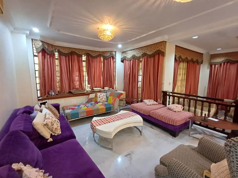SS 7, Kelana Jaya untuk Untuk Dijual - RM 2,900,000, Mac 2026 - Living Room - PropertyGuru.com.my