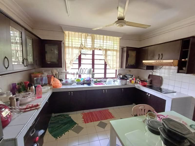 SS 7, Kelana Jaya untuk Untuk Dijual - RM 2,900,000, Mac 2026 - Kitchen - PropertyGuru.com.my