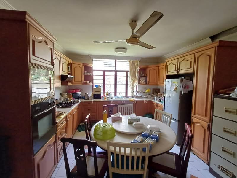 SS 7, Kelana Jaya untuk Untuk Dijual - RM 2,900,000, Mac 2026 - Kitchen - PropertyGuru.com.my