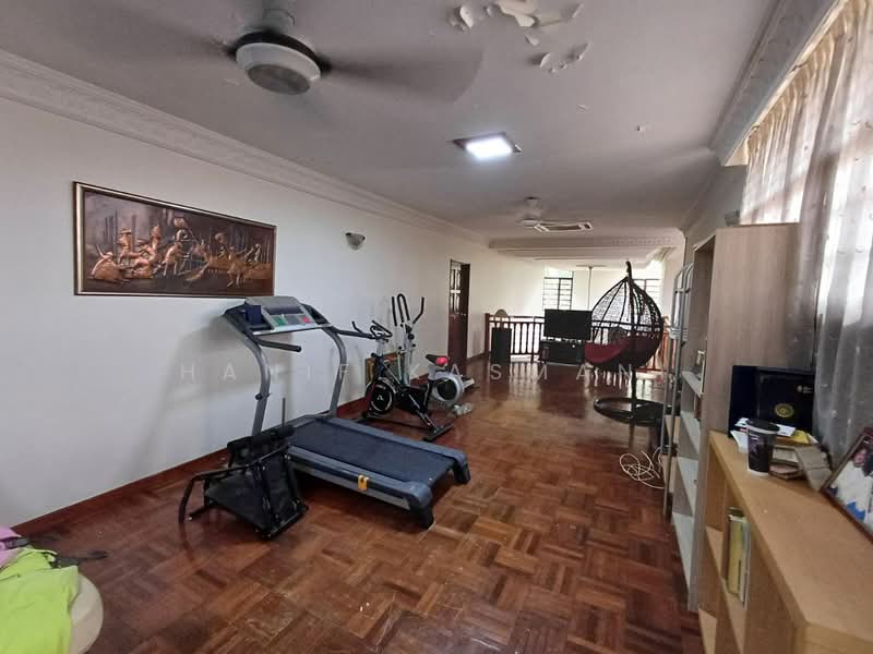 SS 7, Kelana Jaya untuk Untuk Dijual - RM 2,900,000, Mac 2026 - Living Room - PropertyGuru.com.my