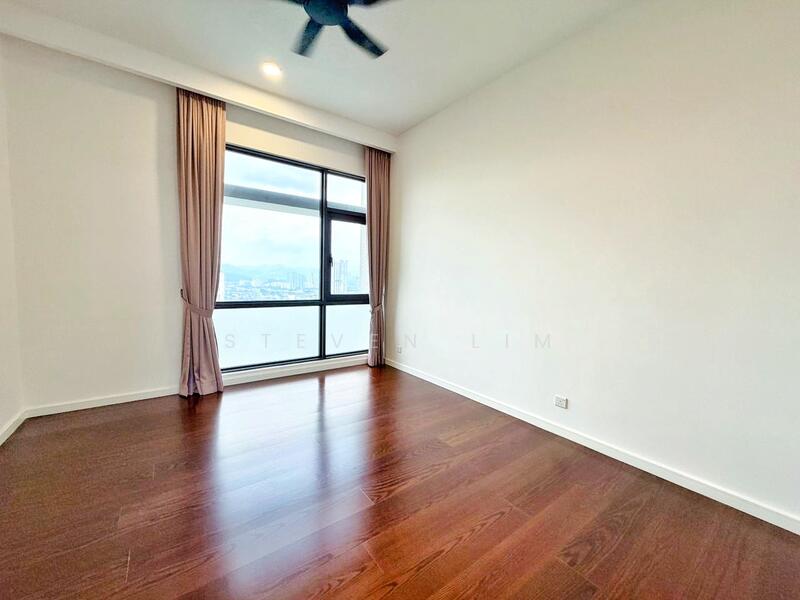 Service Residence for Rent at Park Regent @Desa Park City - Steven Lim - View - PropertyGuru.com.my